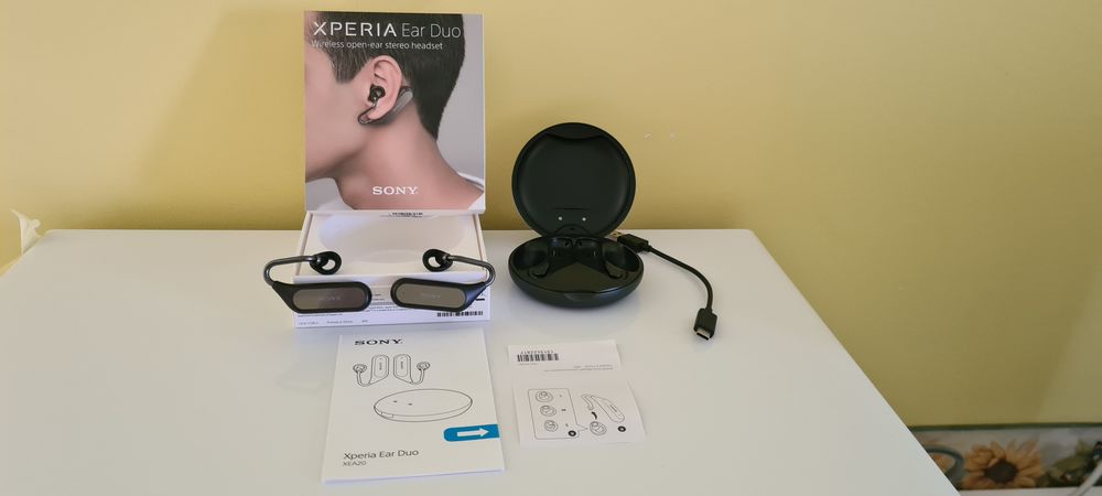 Oreillette sans fil SONY 70 Villequiers (18)