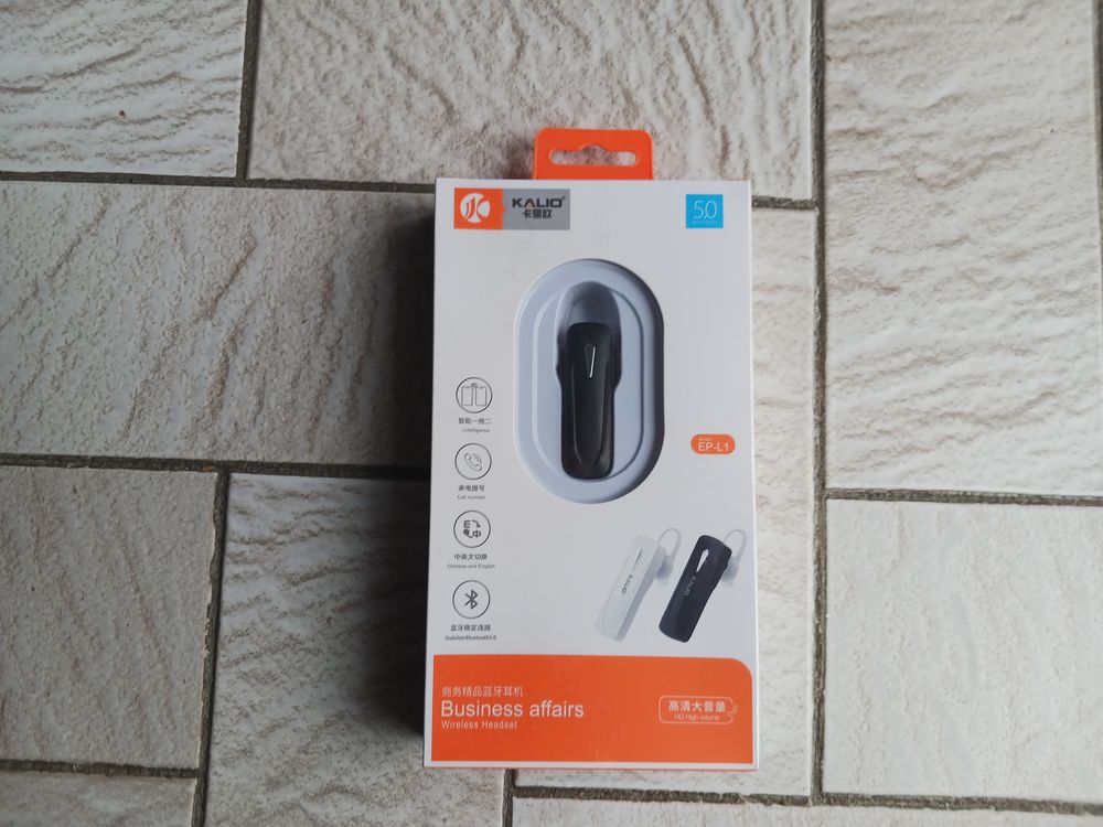 Oreillettes Bluetooth business affairs 10 Reims (51)