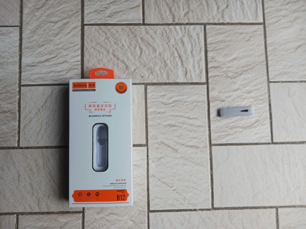 Oreillettes Bluetooth 10 Reims (51)