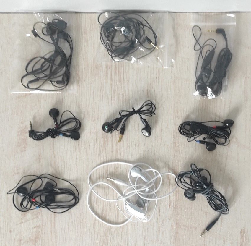 Oreillettes NEUVES 1 Metz (57)