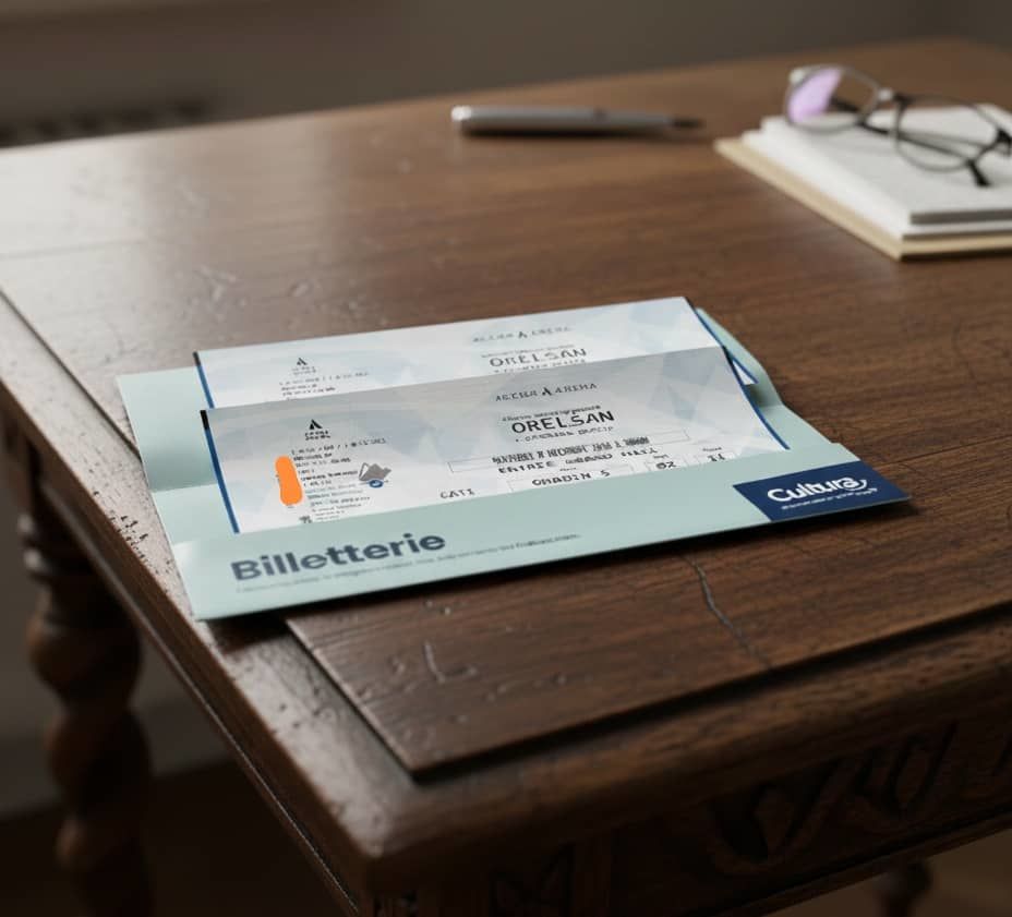 Orelsan Accor arena Paris bercy 0 Paris 2 (75)