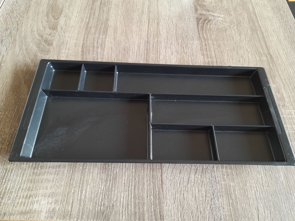 Organisateur de bureau 2 (45) 10 Tours (37)