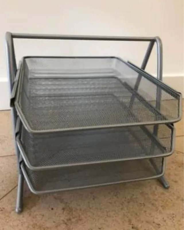 organisateur courrier 8 Rueil-Malmaison (92)