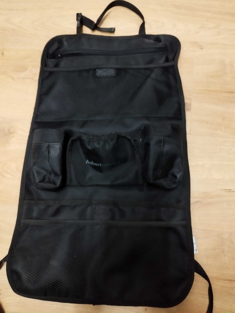 Organisateur rangement dossier voiture 6 Villiers-sur-Marne (94)