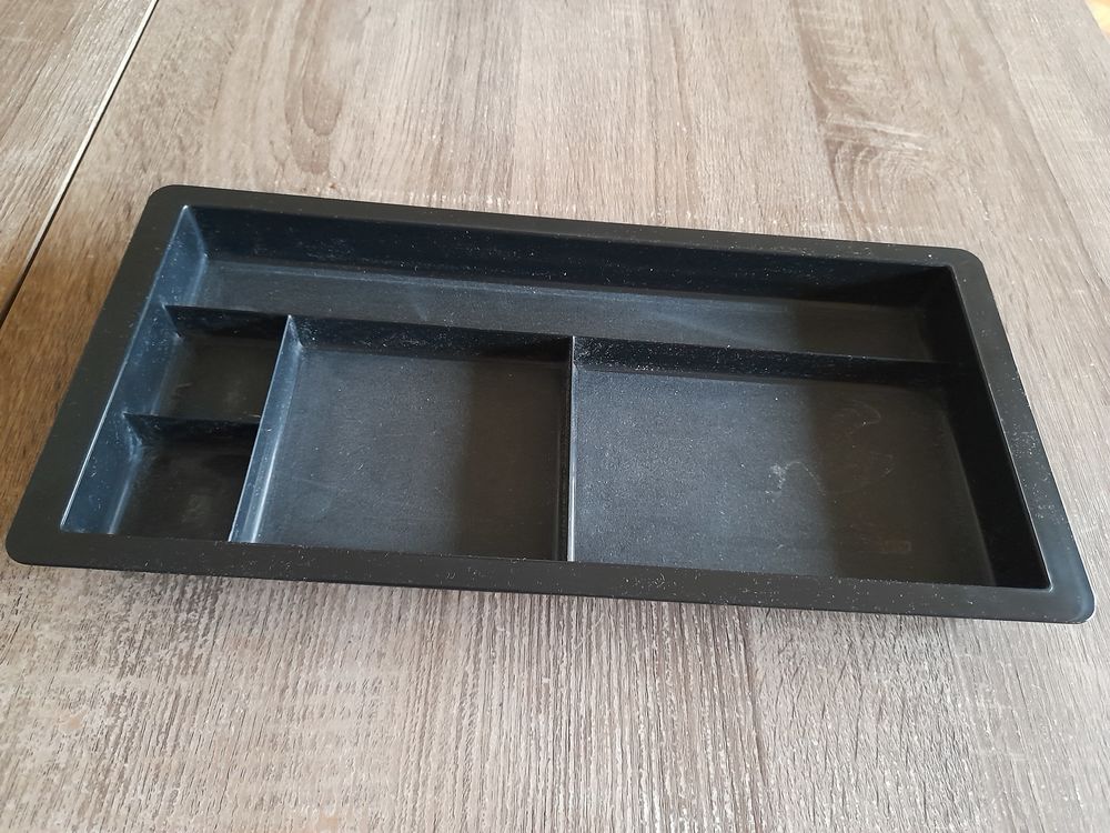 Organisateur de tiroir de bureau 4 6 Tours (37)