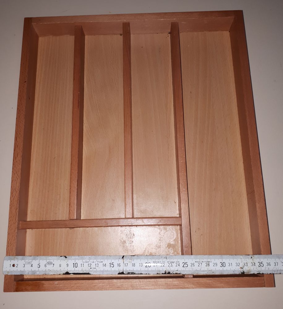 Organisateur de tiroir 15 Saint-Pour�ain-sur-Sioule (03)