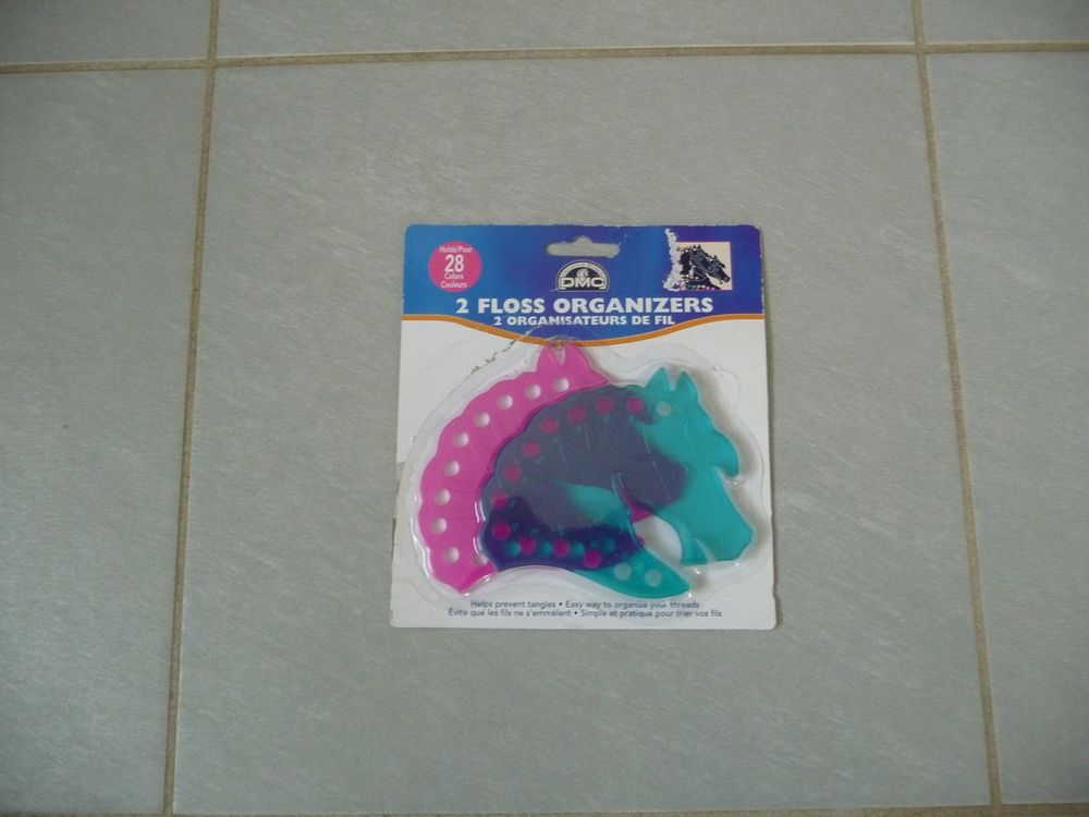 2 organisateurs de fils 5 Celles-sur-Belle (79)