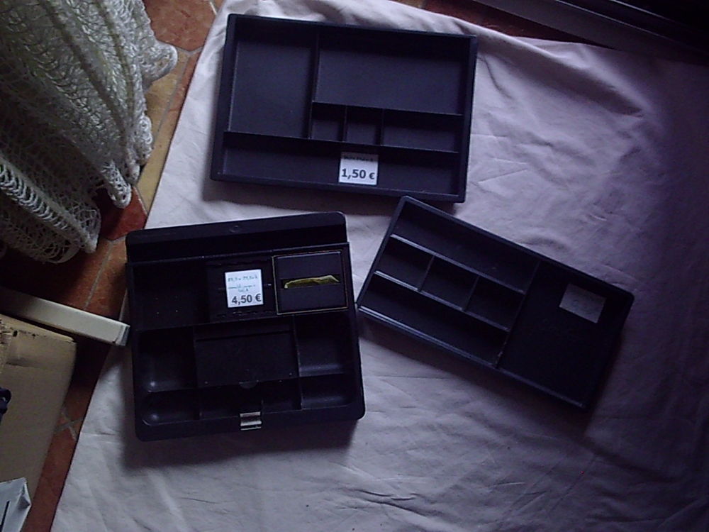 Organisateurs de Tiroir de Bureau 1 Bouxwiller (67)