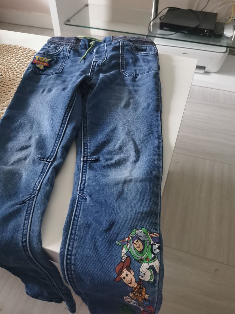 Organis� un vide dresing enfant 5 Saint-Etienne (42)