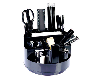 Organiseur de bureau rotatif 27 Paris 5 (75)