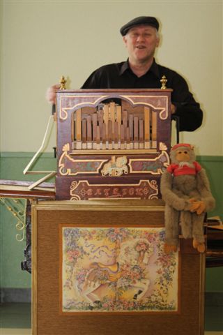 orgue de barbarie 4000 Belpech (11)