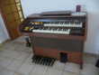 orgue électronique  50 Allonnes (72)