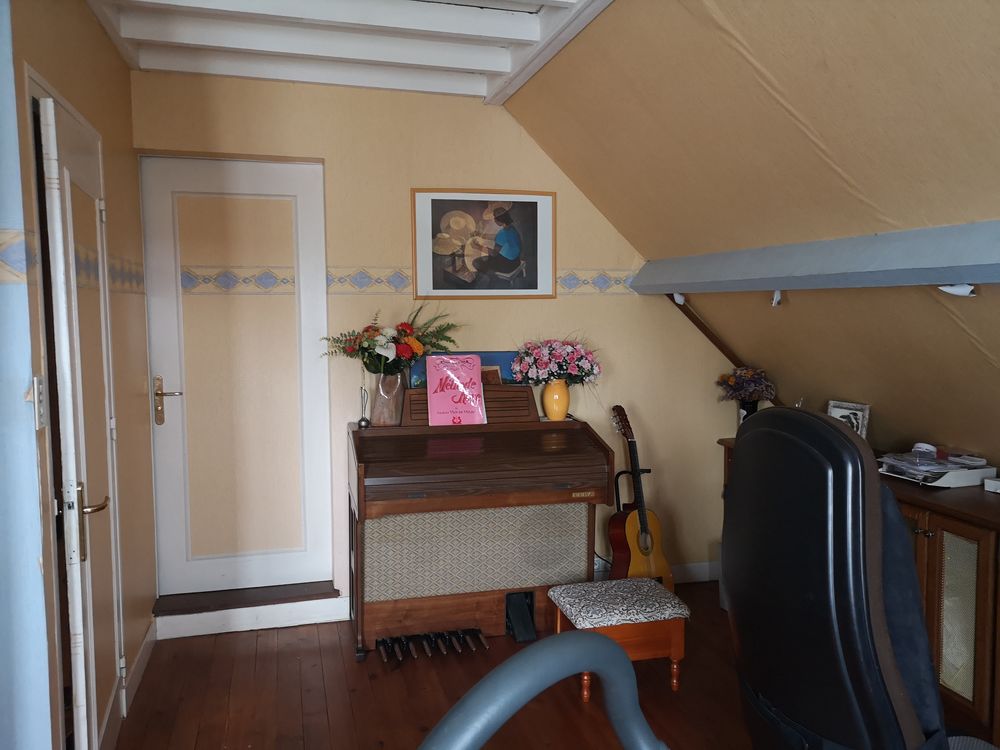 ORGUE ELKA 90 Champs-sur-Yonne (89)