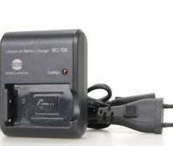 Original Konica Minolta BC-700 Chargeur pour BC-200,BC-300 12 Cachan (94)