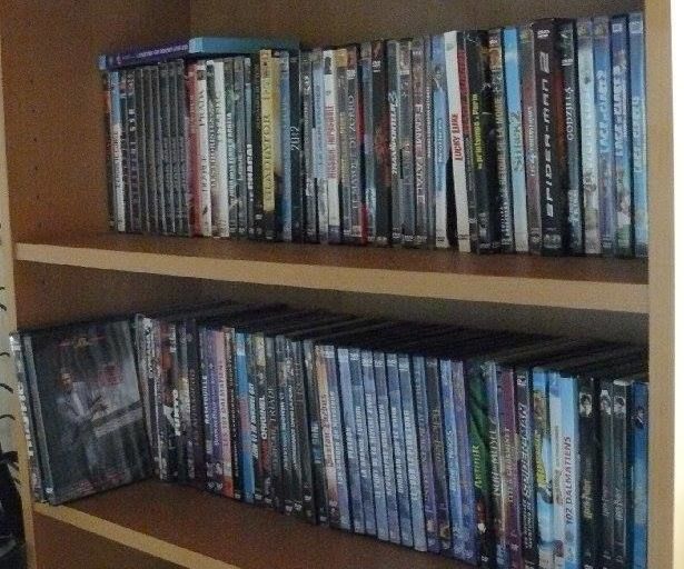 DVD ORIGINAUX 1 Septfonds (82)