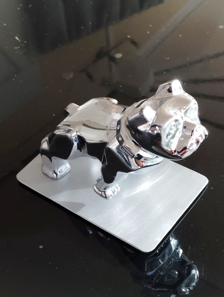 ORNEMENT DE CAPOT CAMION, MACK TRUCK 70 M�zidon-Canon (14)