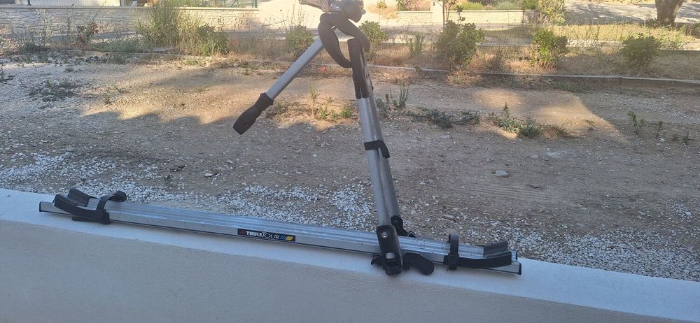 orte v�lo Thule 50 Grignan (26)