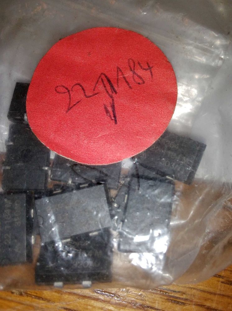 oscillateur a souder quadra 840av a pleine puissance 10 Lampertheim (67)