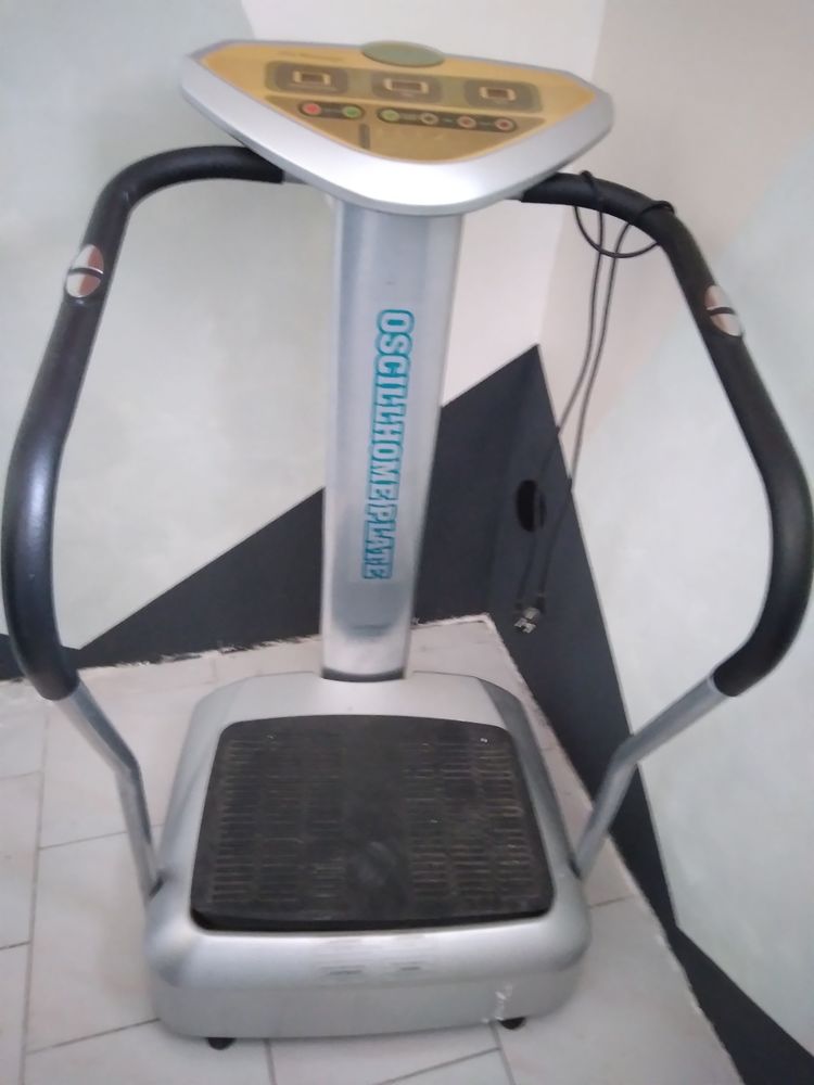 oscilopilate 100 Berteaucourt-l�s-Thennes (80)