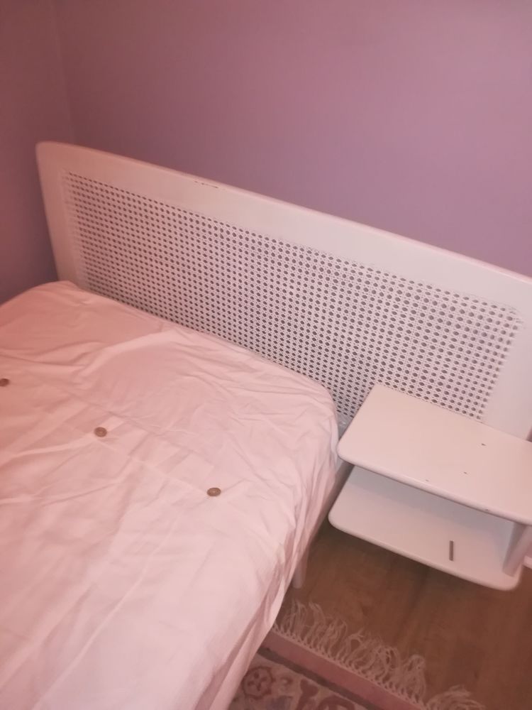 lit en osier 90 60 Agen (47)