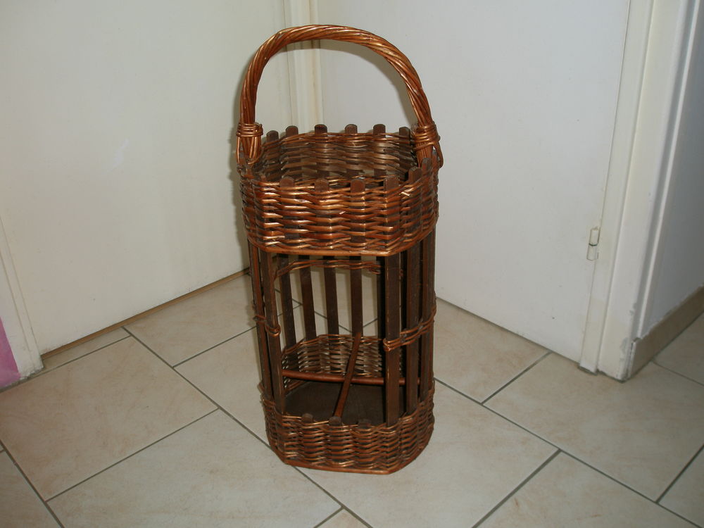 Bar en osier 10 Viry-Ch�tillon (91)