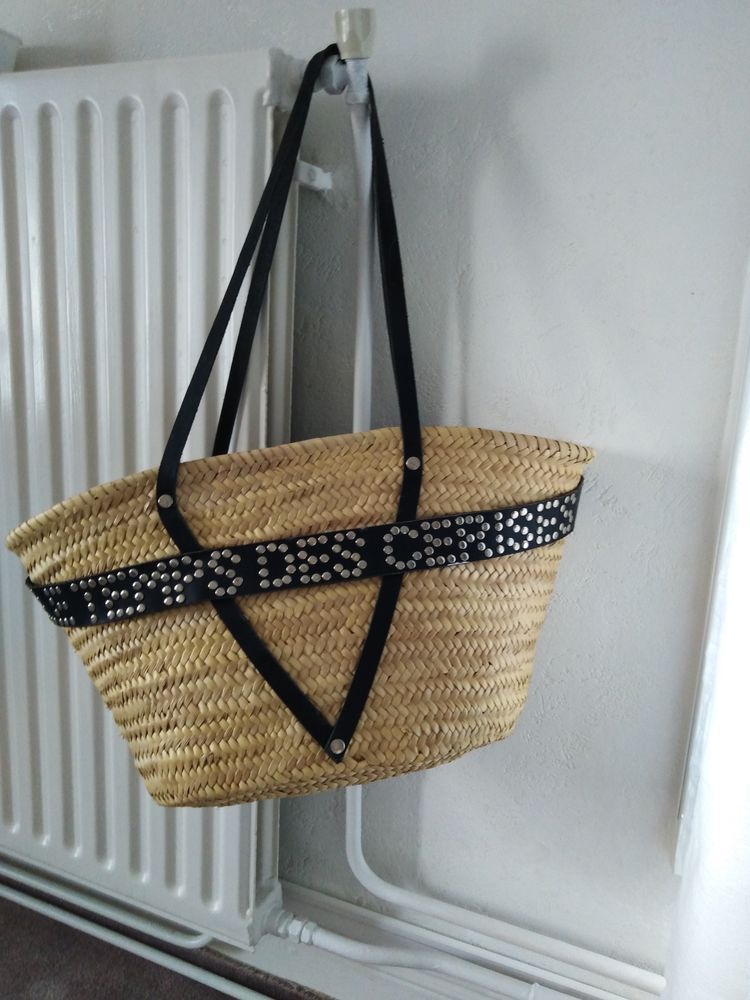 sac osier 10 Jarville-la-Malgrange (54)