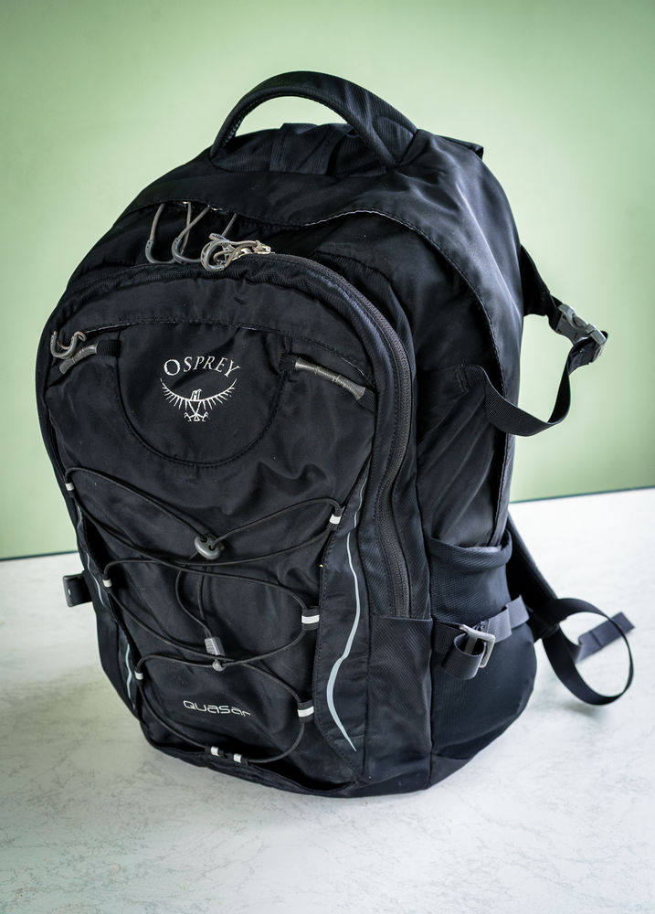 sac � dos OSPREY  25 L 80 Montaut-les-Cr�neaux (32)