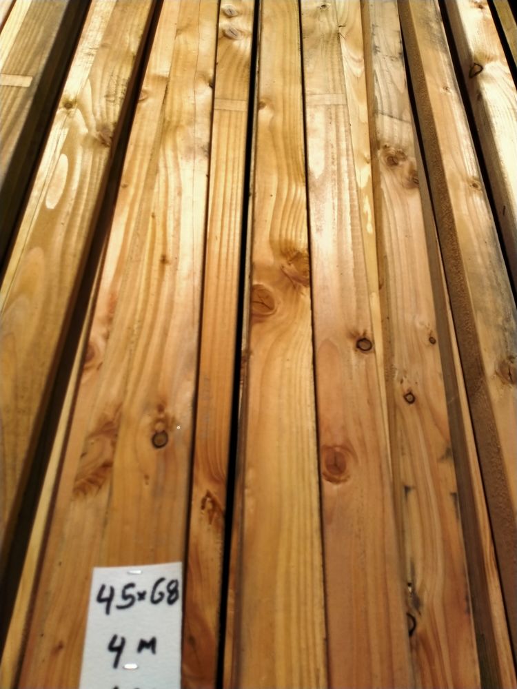 OSSATURE BOIS - Gros arrivage 14 semi remorque - BAISSE DES PRIX !!! 1.1 Bourret (82)