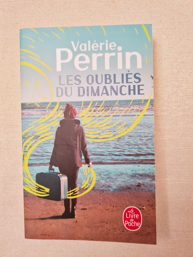 Les oubli�s du dimanche 2 Hy�res (83)