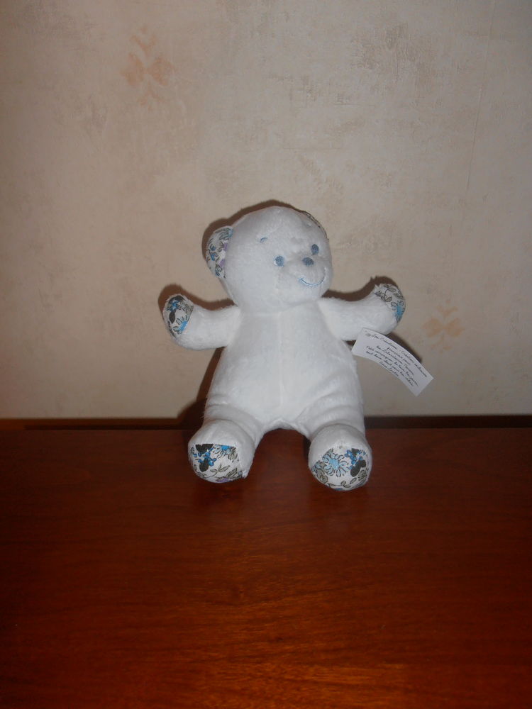 Ourson liberty (68) 4 Tours (37)