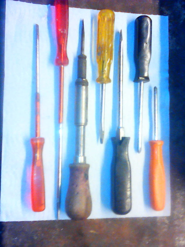 outiks de bricolage 20 Sartrouville (78)