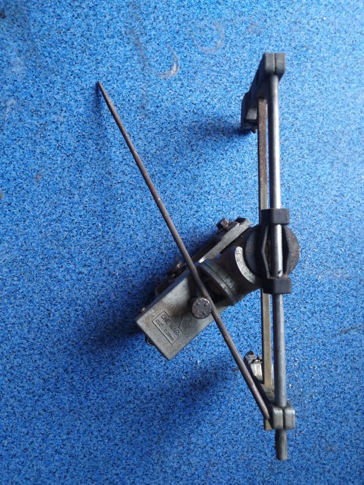 Outil affutage chaine 0 Argenteuil (95)