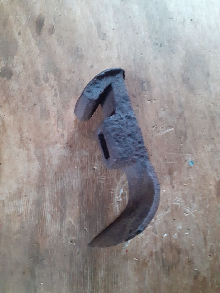 outil ancien 10 Houeill�s (47)