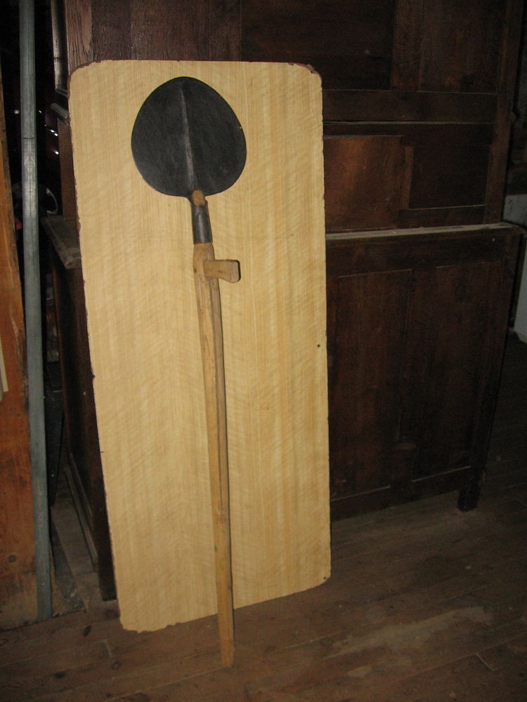 outil ancien 10 Lacapelle-Barr�s (15)