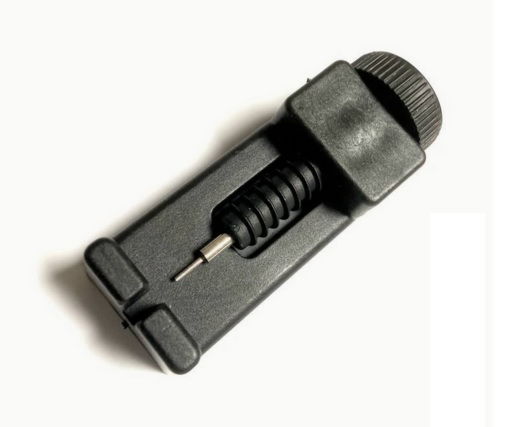 Outil/ Appareil d�montage/r�glage/ajustage longueur bracelet 3 Aubin (12)