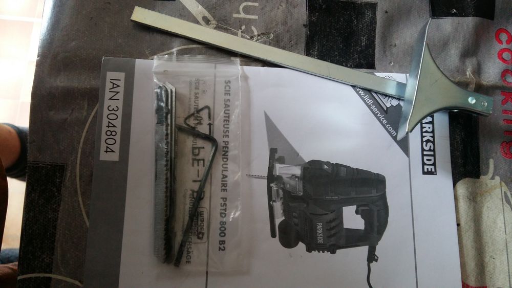 OUTIL ELECTROPORTATIF 30 Bordeaux (33)