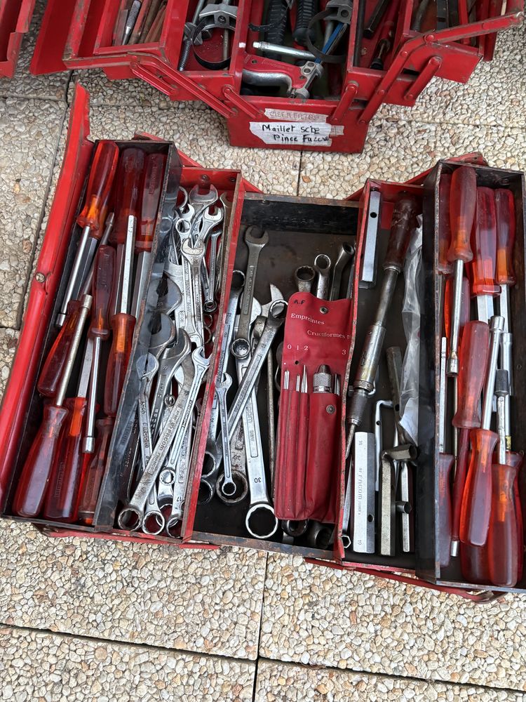 Outil facom 20 Gonneville-en-Auge (14)