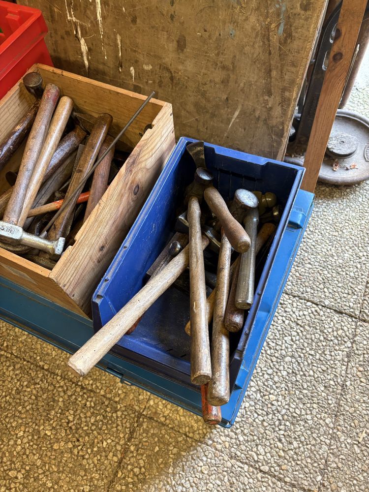 outil de forgerons 10 Gonneville-en-Auge (14)