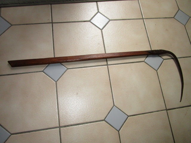 OUTIL DE GEMMEUR   HAPCHOT  RESINIER 25 Villepinte (93)