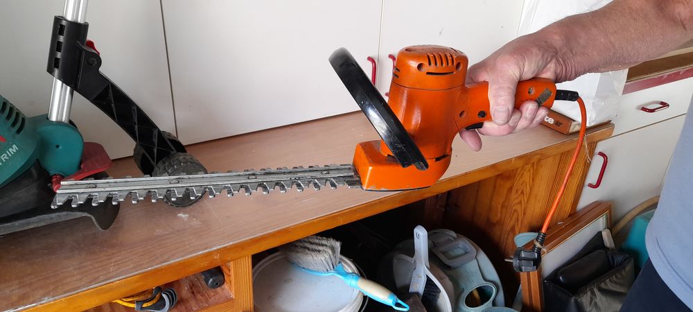 outil jardin 20 Aspres-sur-Bu�ch (05)