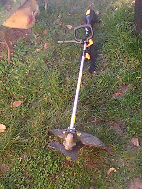 outil de jardin 70 Champs-sur-Yonne (89)