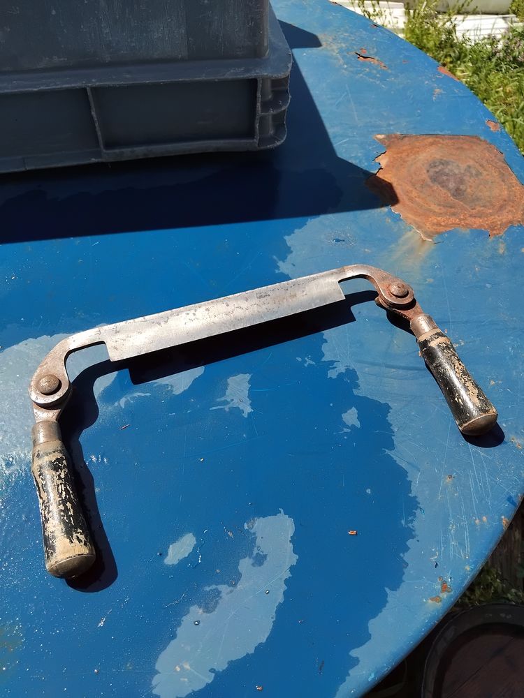 outil de menuisier 10 Corpeau (21)