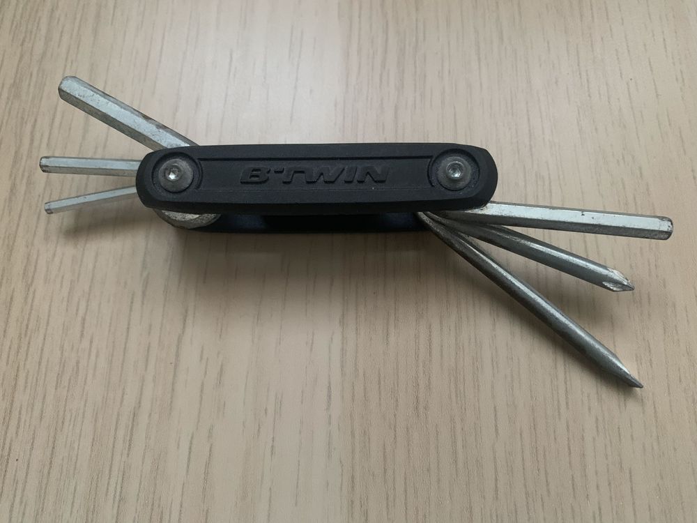 Outil multifonctions d�cathlon 3 Le Plessis-Robinson (92)