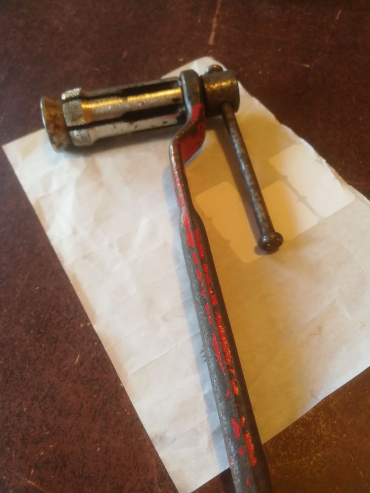 Outil de plombier 10 Le Creusot (71)