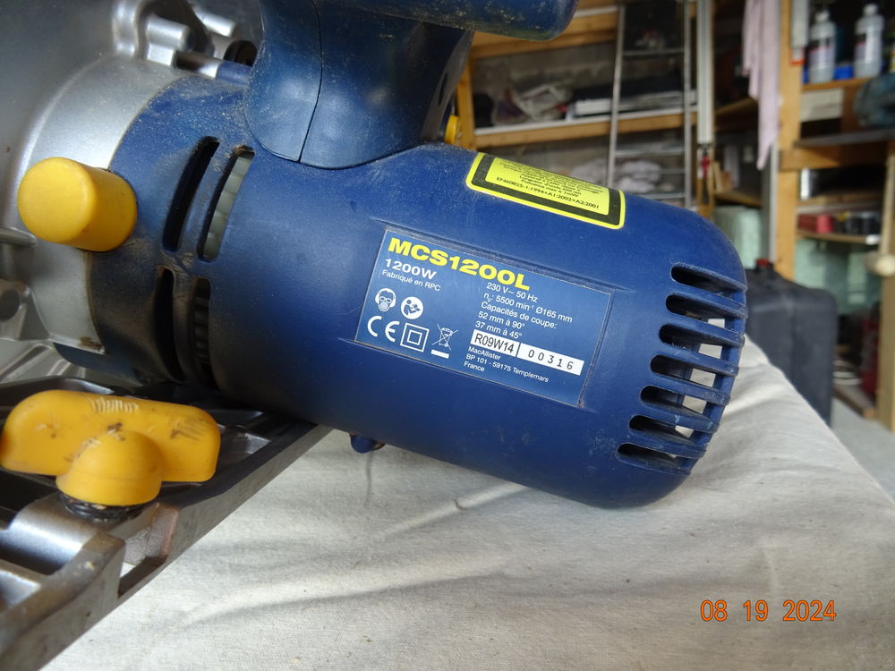 outil portatif 0 Marmande (47)