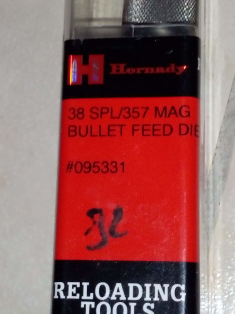 Outil de positionnement pour ogives 35 N�mes (30)