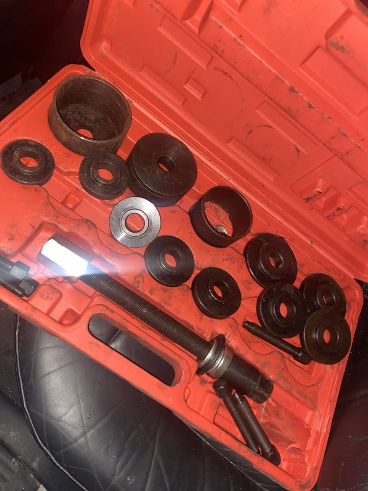 Outil pour voiture 50 Chennevi�res-sur-Marne (94)