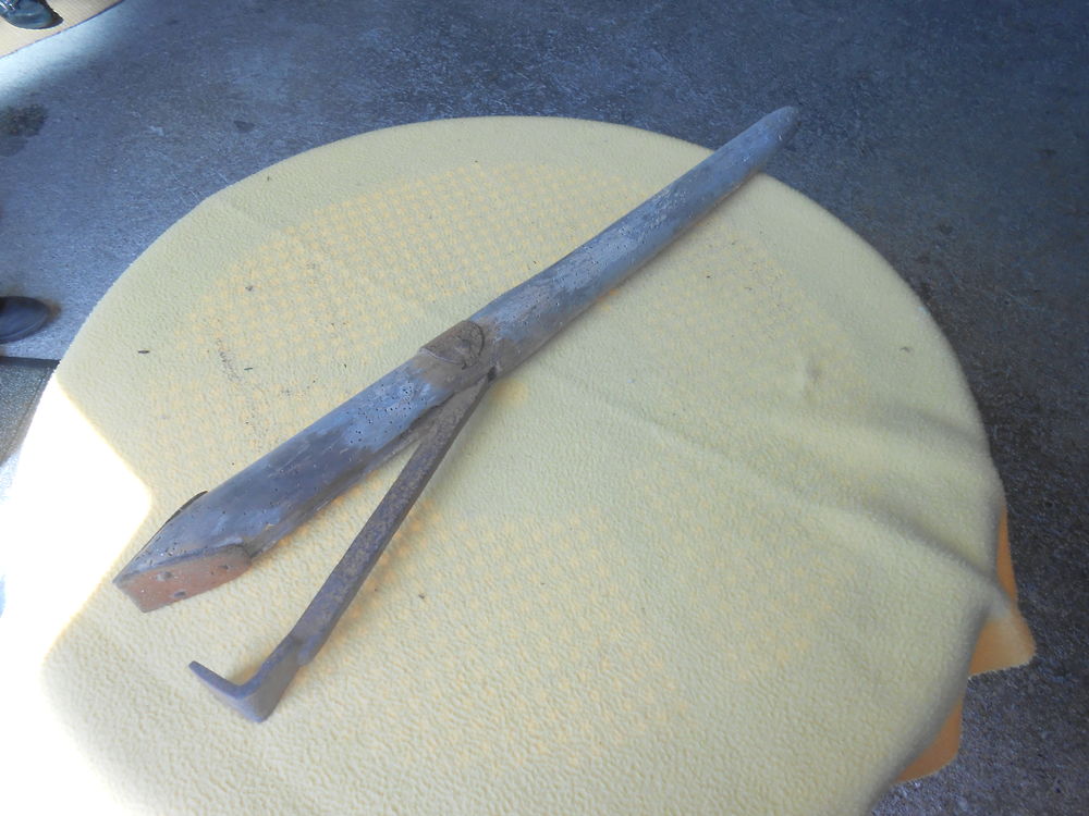 Outil de tonnelier 15 Cognac (16)