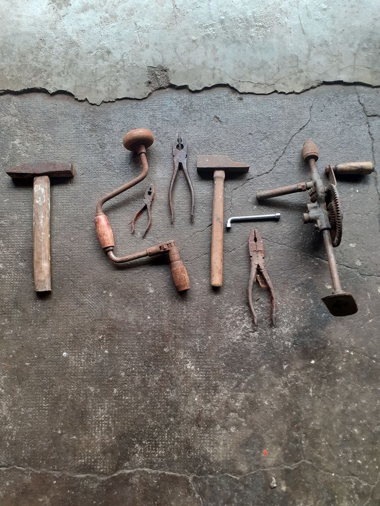 outillage ancien 10 Luxeuil-les-Bains (70)