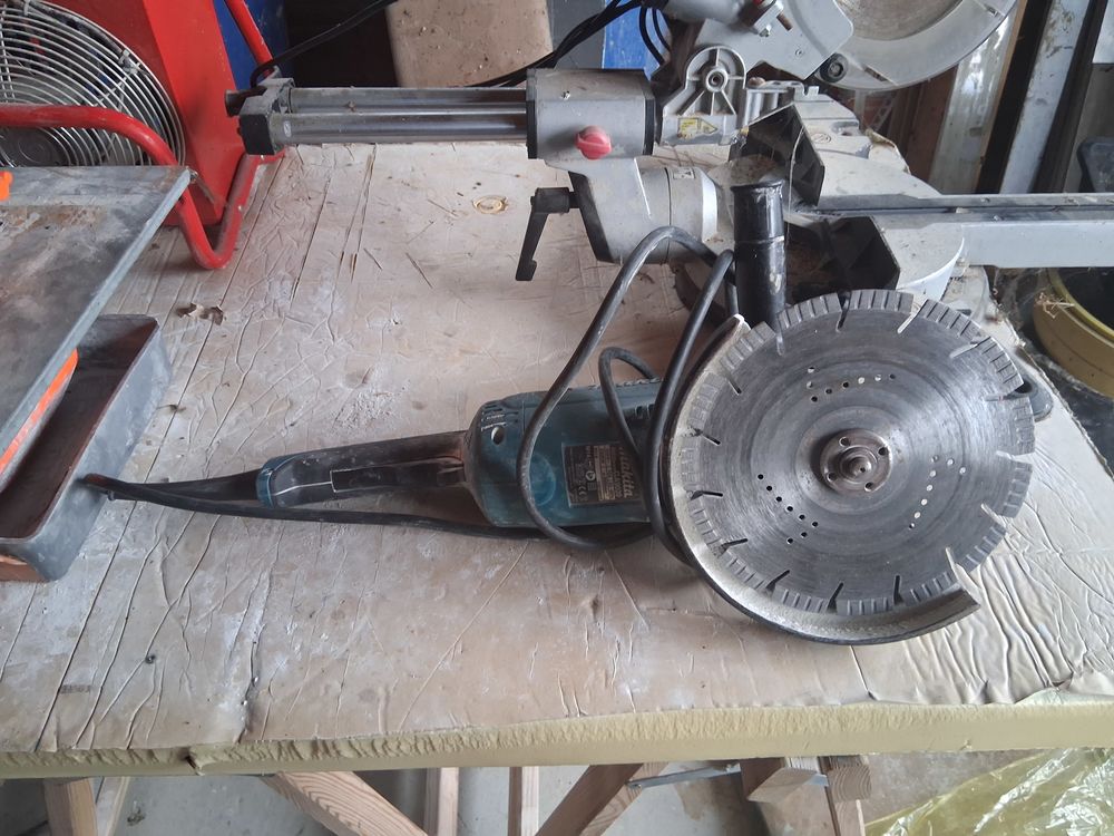 Outillage carreleur pro 0 Cadaujac (33)